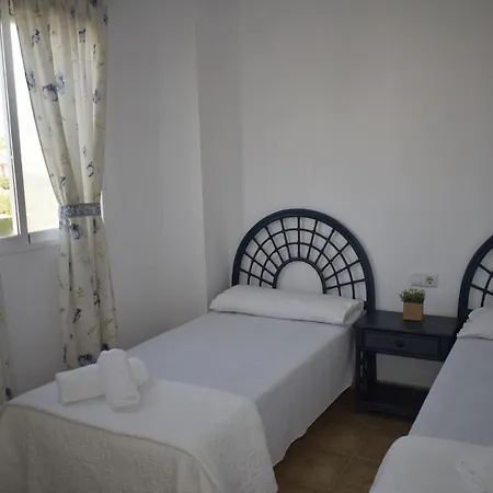 Apartment Anacasa Sueno De Uno Ap2108