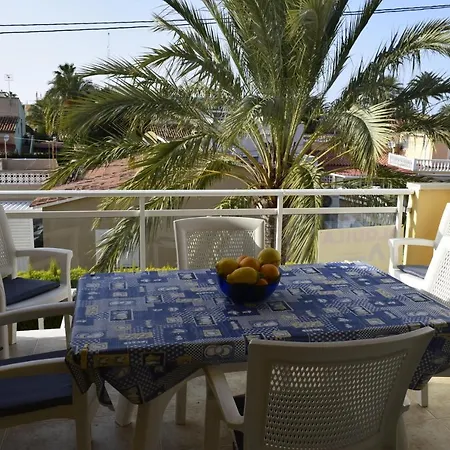 Anacasa Sueno De Uno Ap2108 Apartment Denia