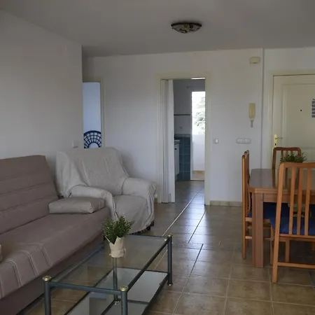 Apartment Anacasa Sueno De Uno Ap2108 *