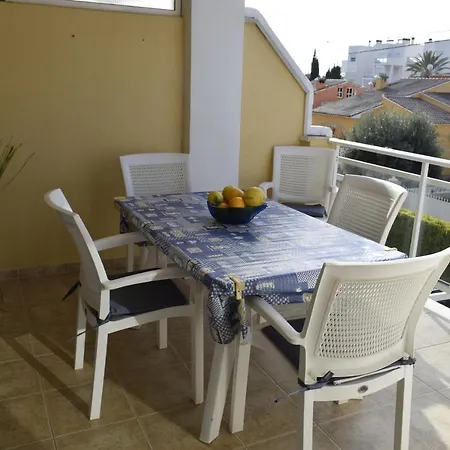 Anacasa Sueno De Uno Ap2108 * Denia