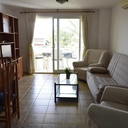 Apartment Anacasa Sueno De Uno Ap2108 *