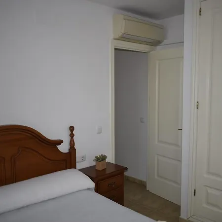 Apartment Anacasa Sueno De Uno Ap2108 *