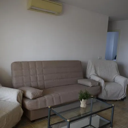 Anacasa Sueno De Uno Ap2108 Apartment *