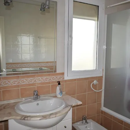 Apartment Anacasa Sueno De Uno Ap2108