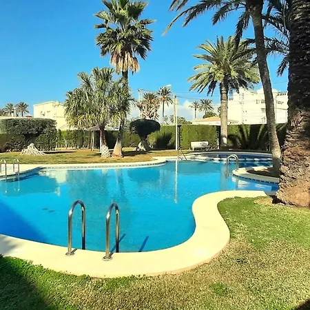Apartment Anacasa Sueno De Uno Ap2108