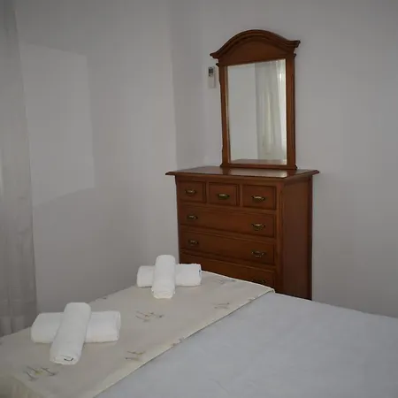 Anacasa Sueno De Uno Ap2108 Apartment
