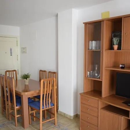 Anacasa Sueno De Uno Ap2108 Apartment