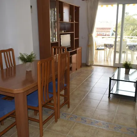 Anacasa Sueno De Uno Ap2108 Apartment Denia